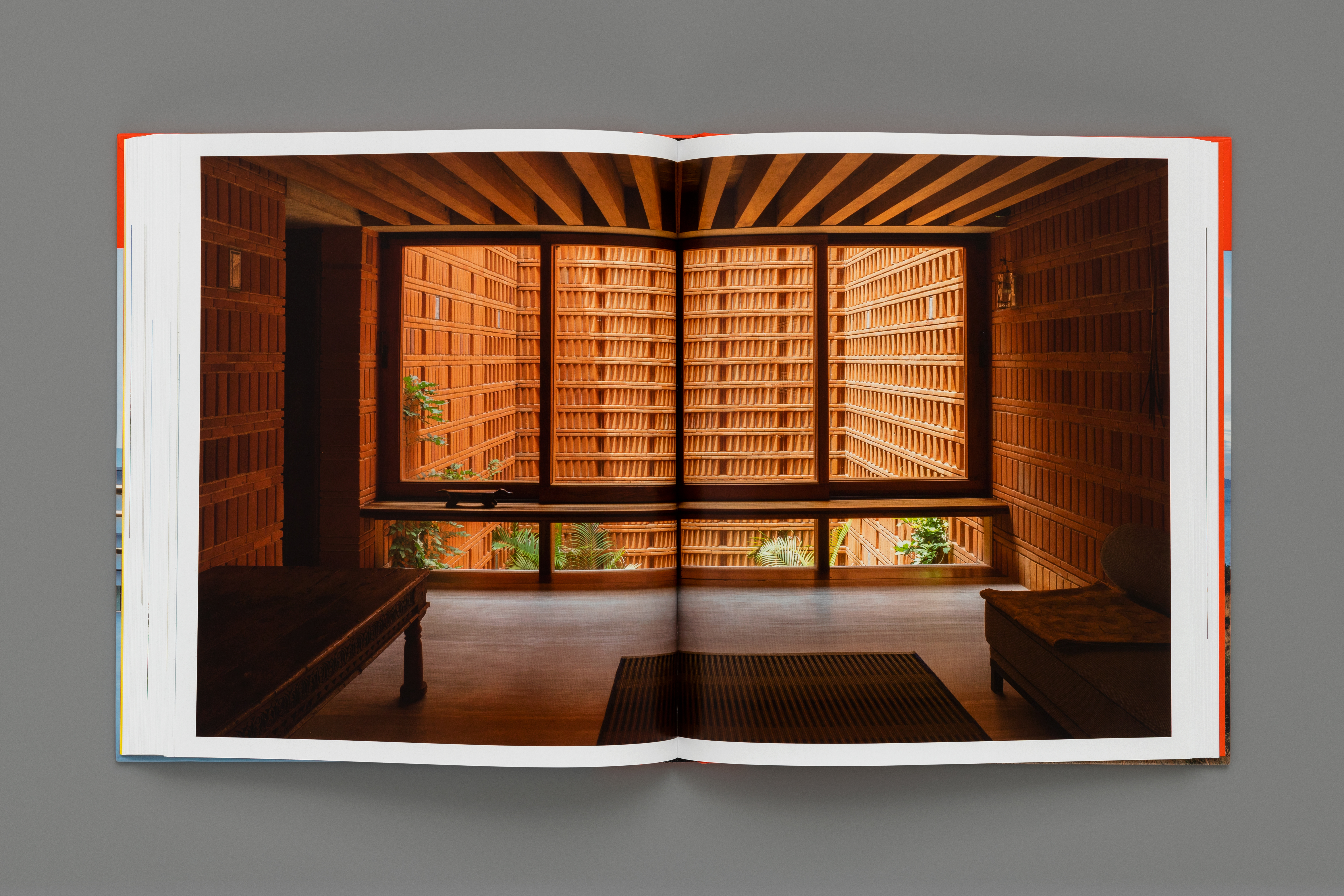 Architizer Spread 14