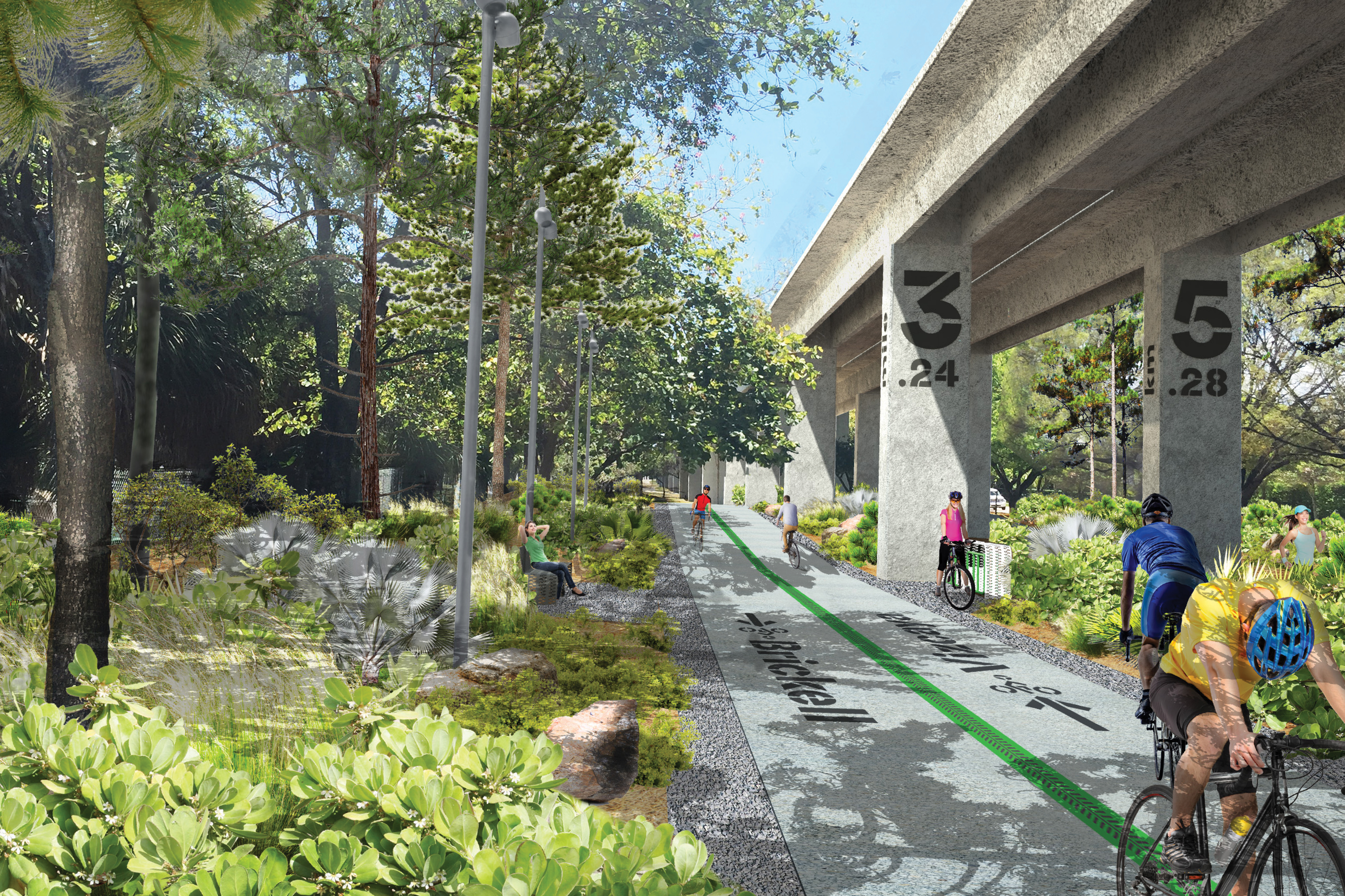 Theunderline Rendering 04