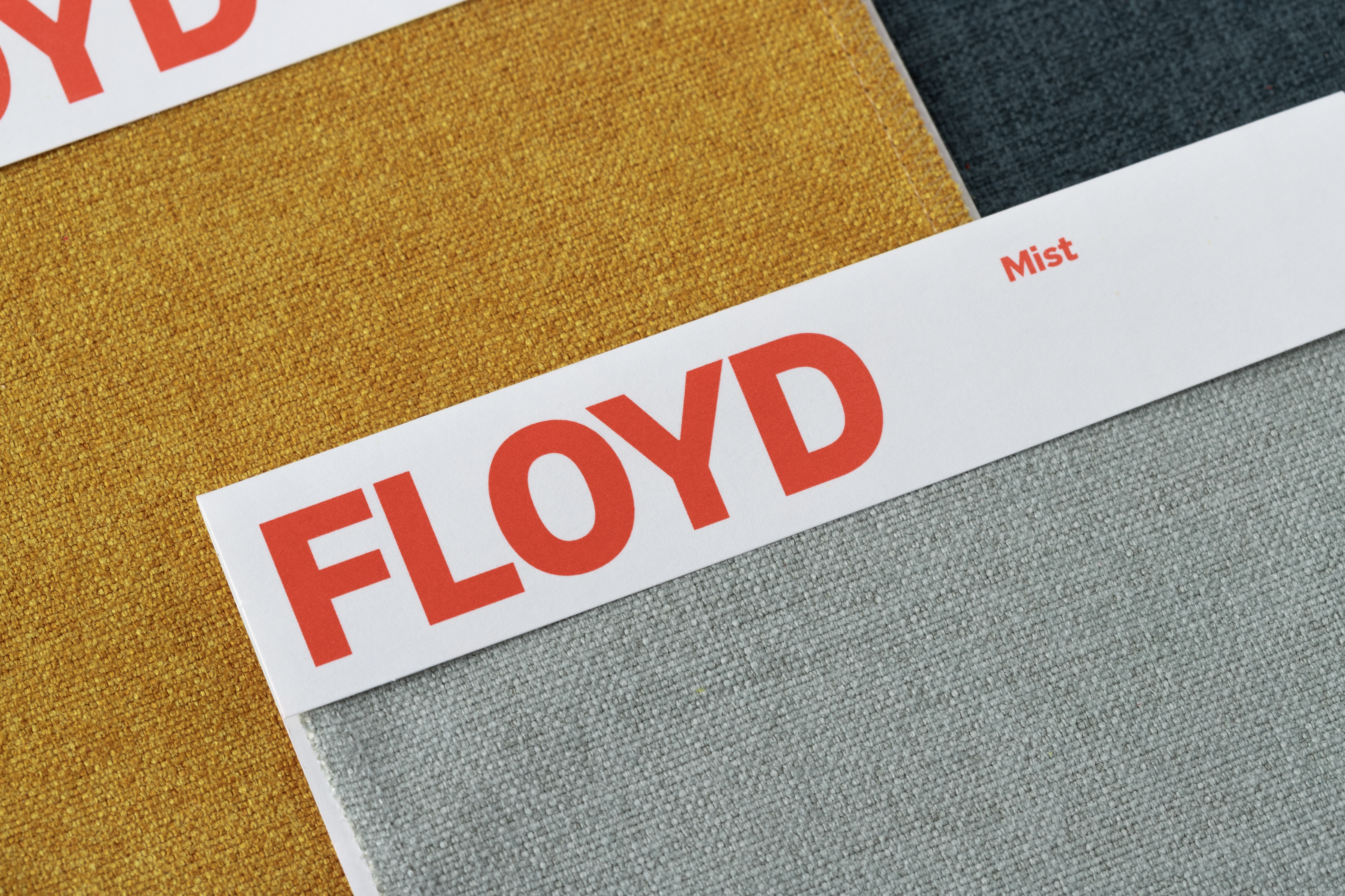 Floyd Sample Detail
