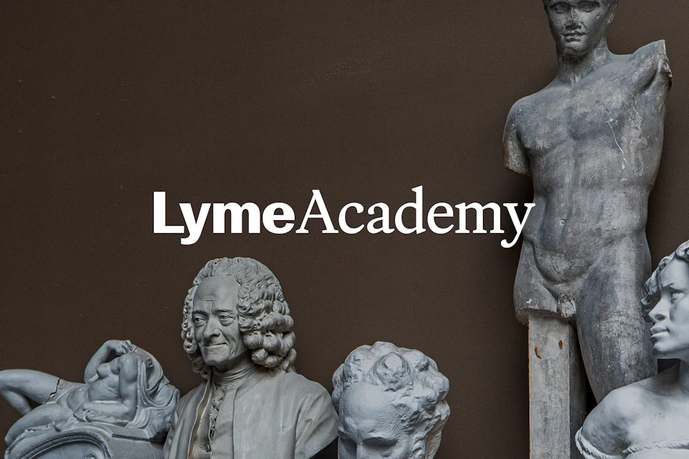 ORDER WEBSITE ASSETS REC LYME