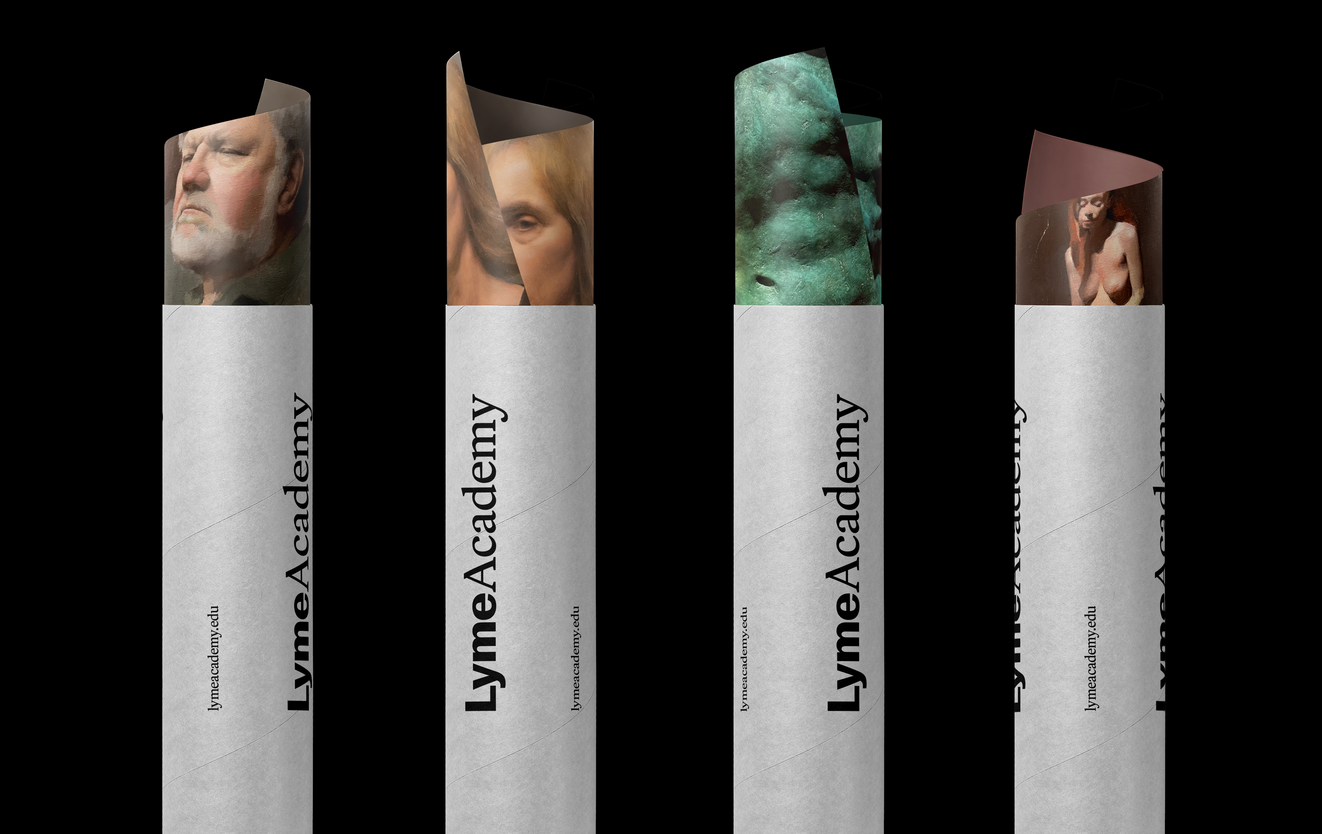 ORDER WEBSITE ASSETS REC LYME23