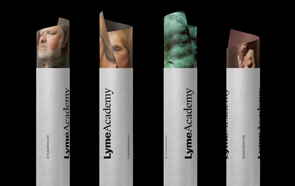 ORDER WEBSITE ASSETS REC LYME23