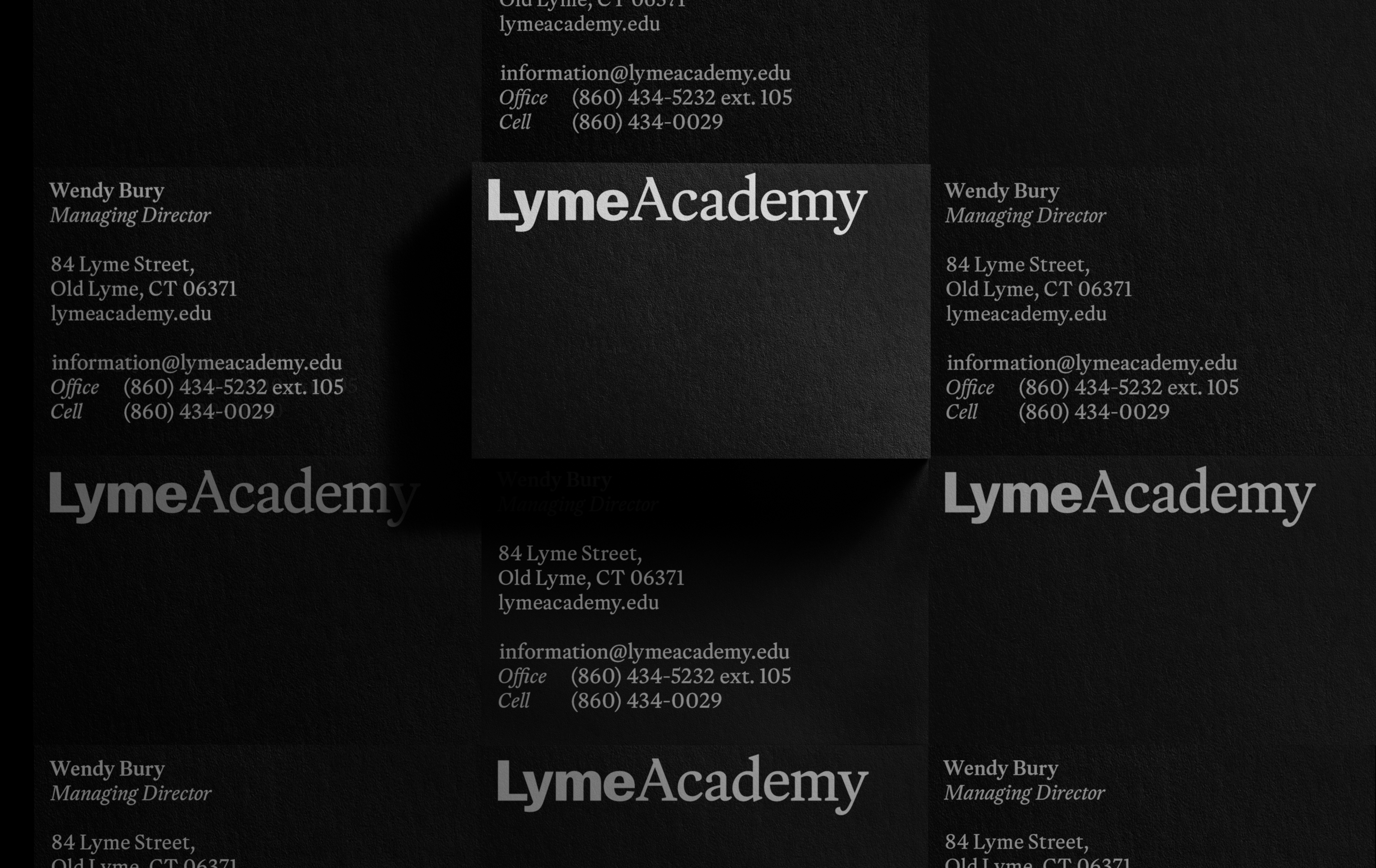 ORDER WEBSITE ASSETS REC LYME28