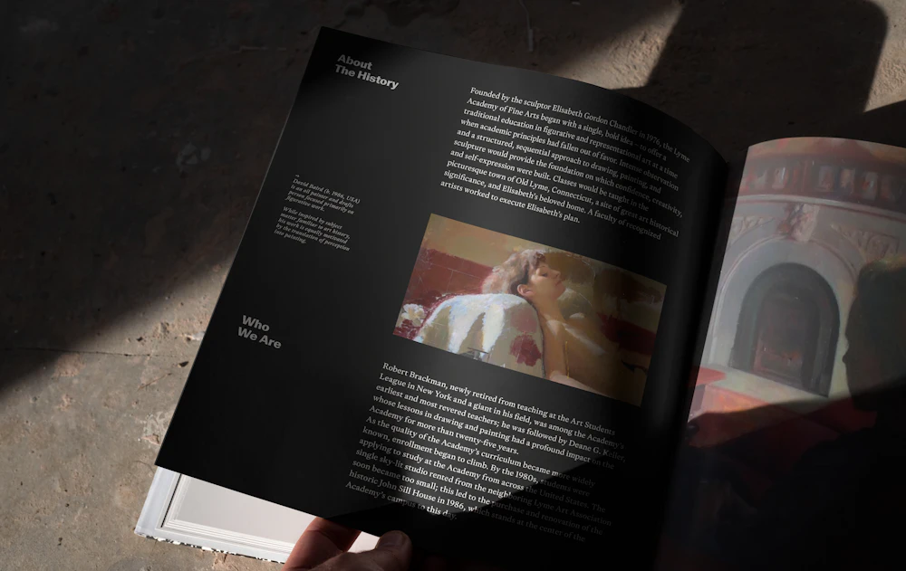 ORDER WEBSITE ASSETS REC LYME36