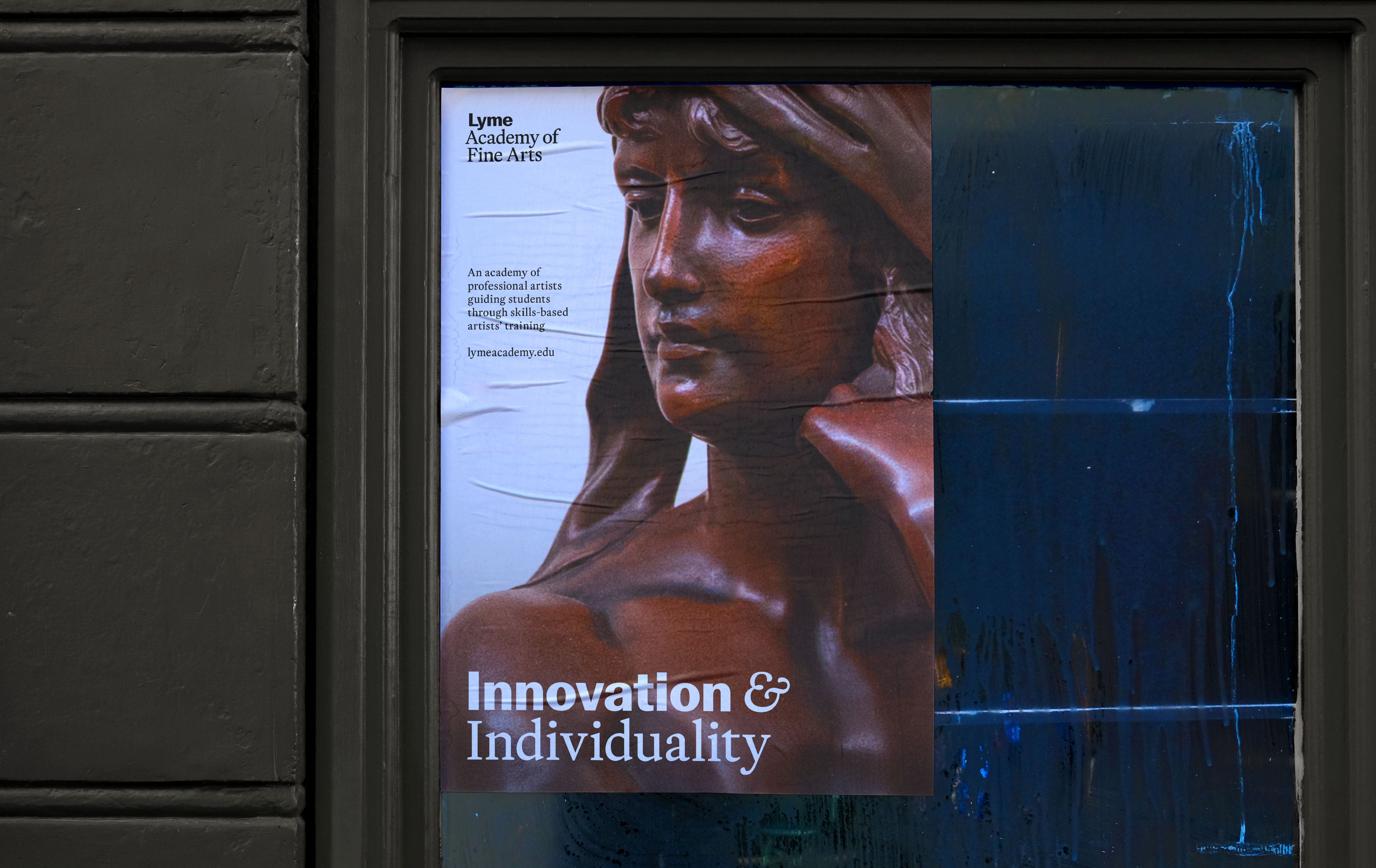 ORDER WEBSITE ASSETS REC LYME39