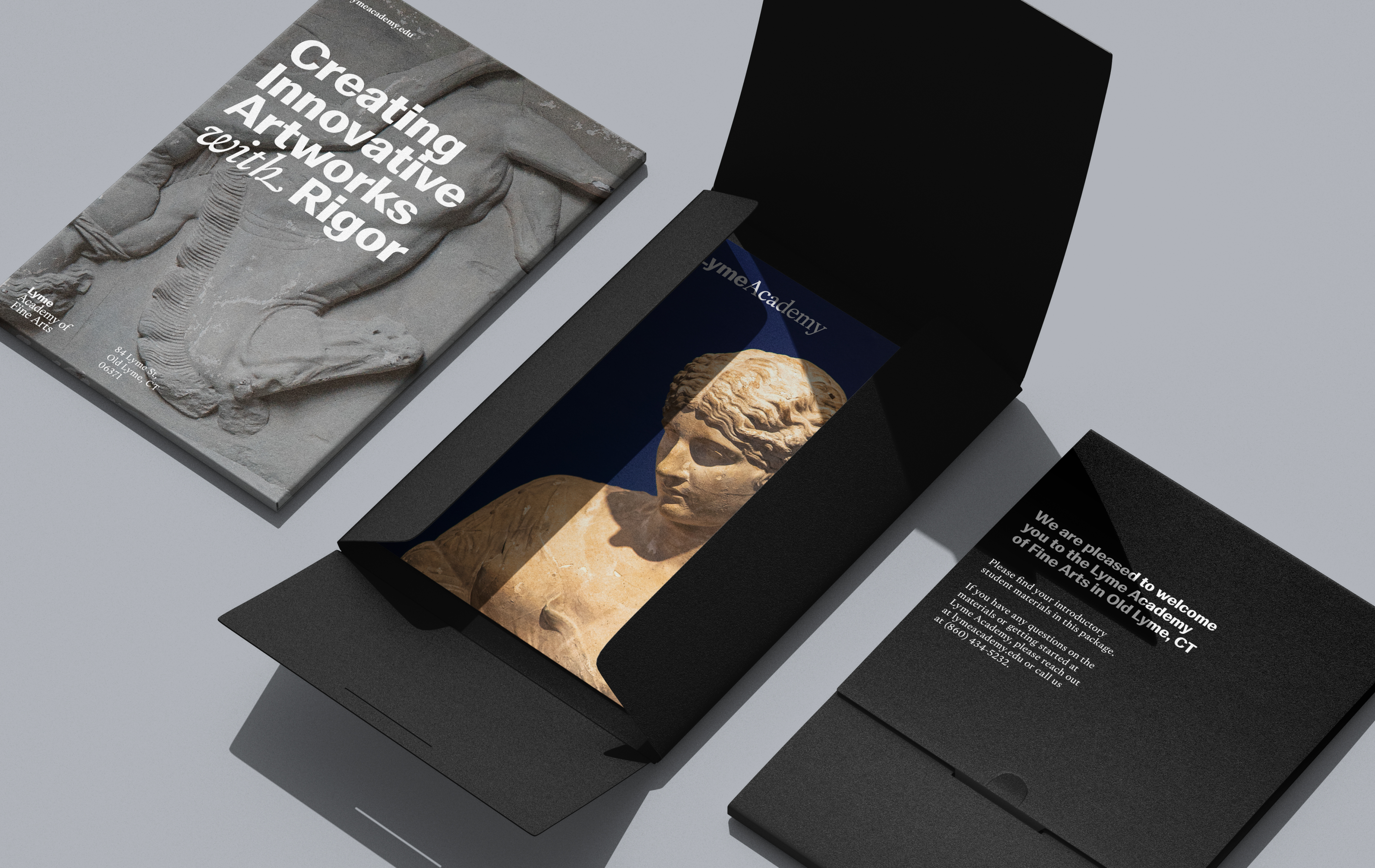 ORDER WEBSITE ASSETS REC LYME40