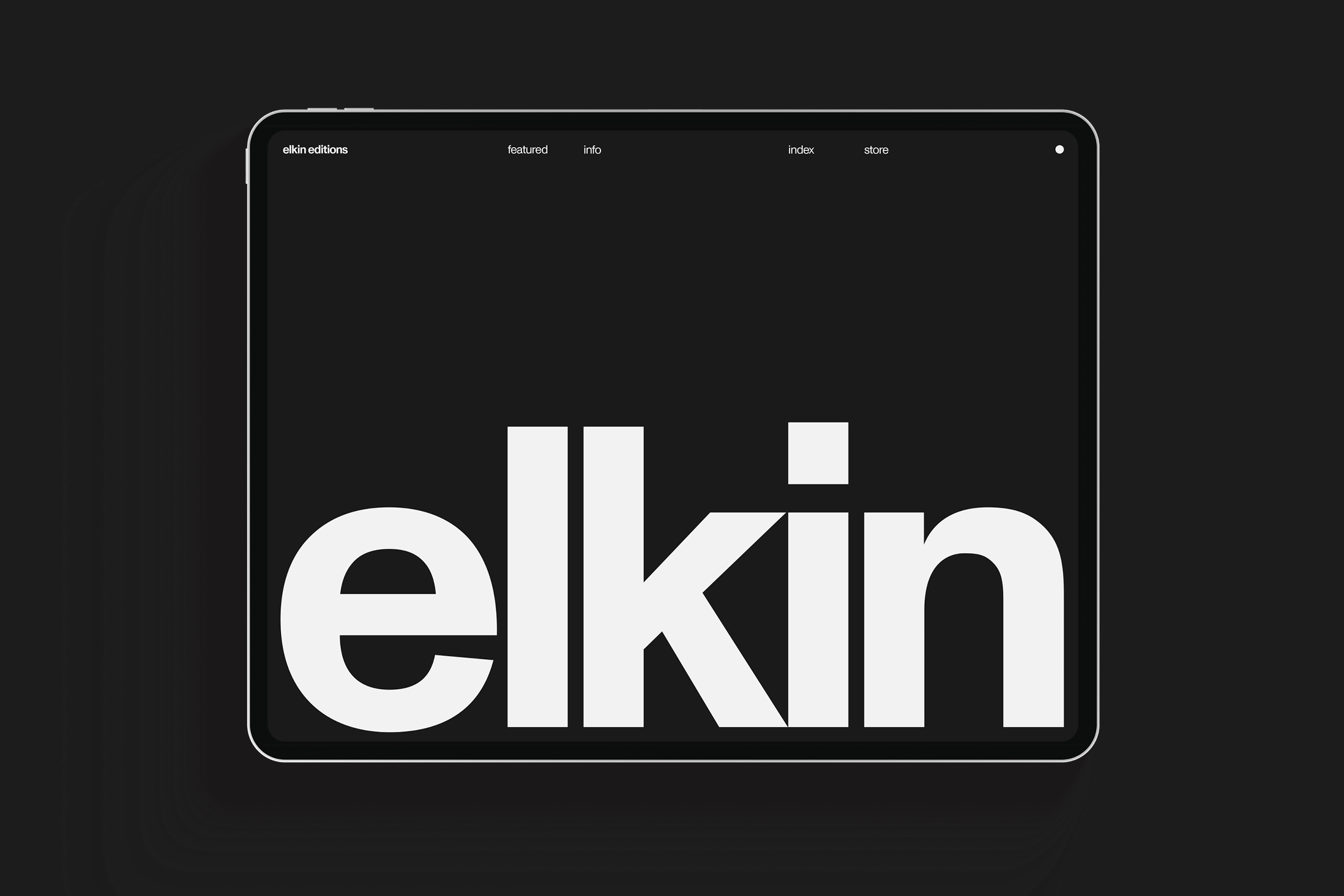 Order Website Assets Elkin4