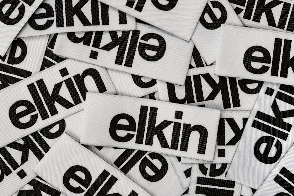 Order Website Assets Elkin8