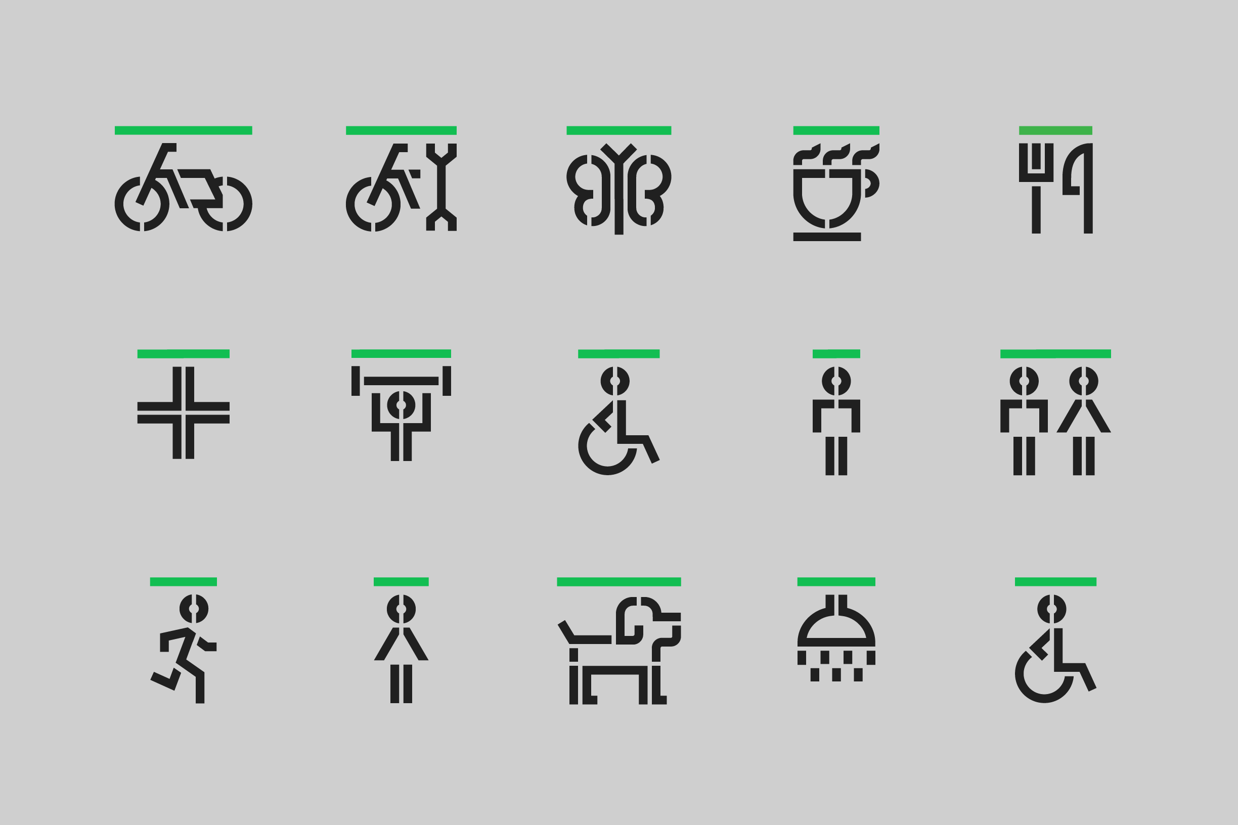 Theunderline Icon 01