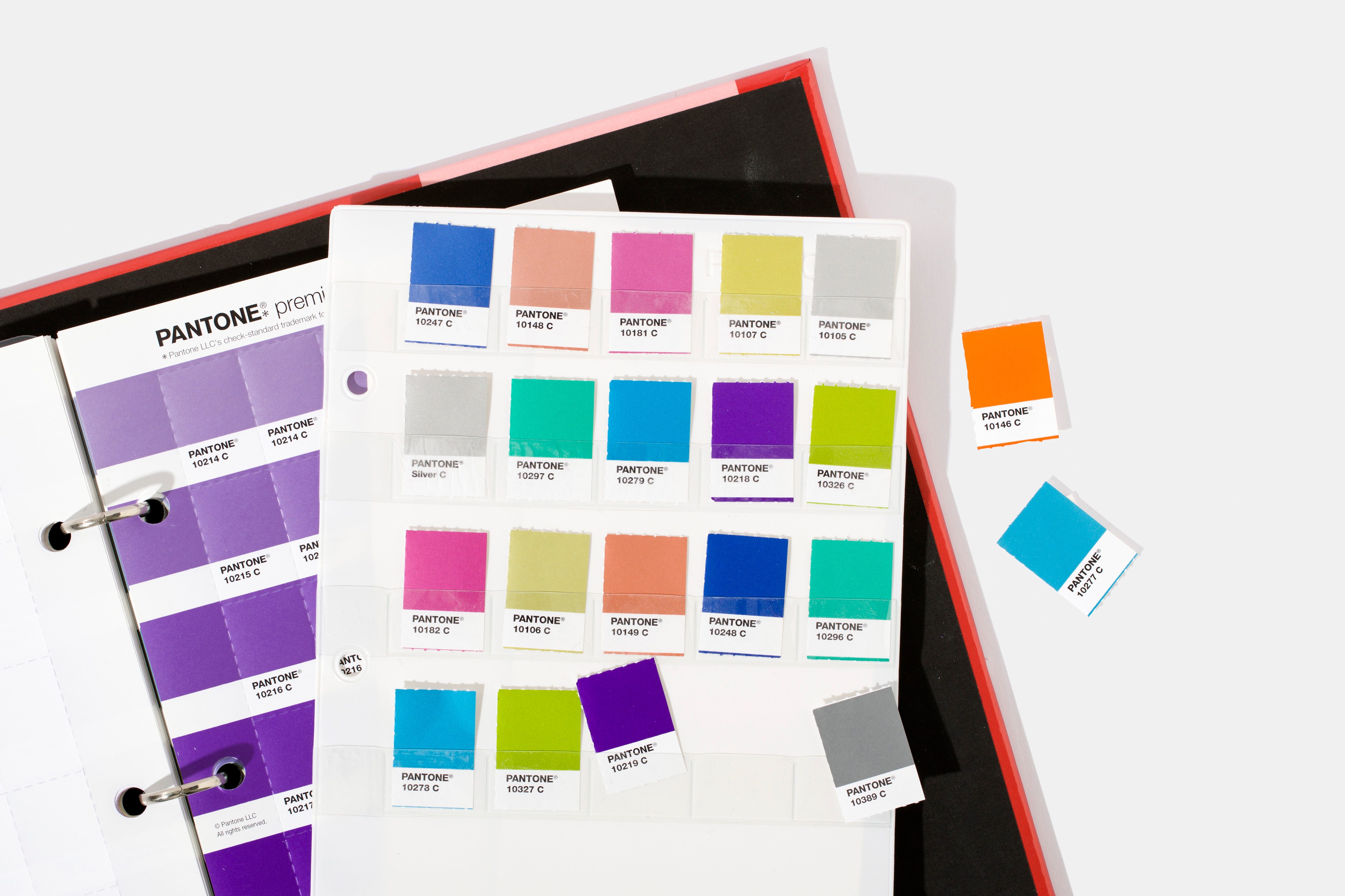 Slip Chip Holder Rp Ii