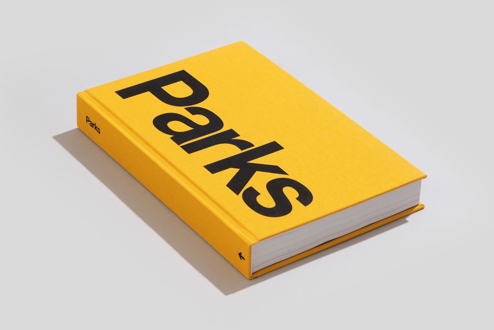 Standards Manual Parks Book3218 2400 Profile Assigned