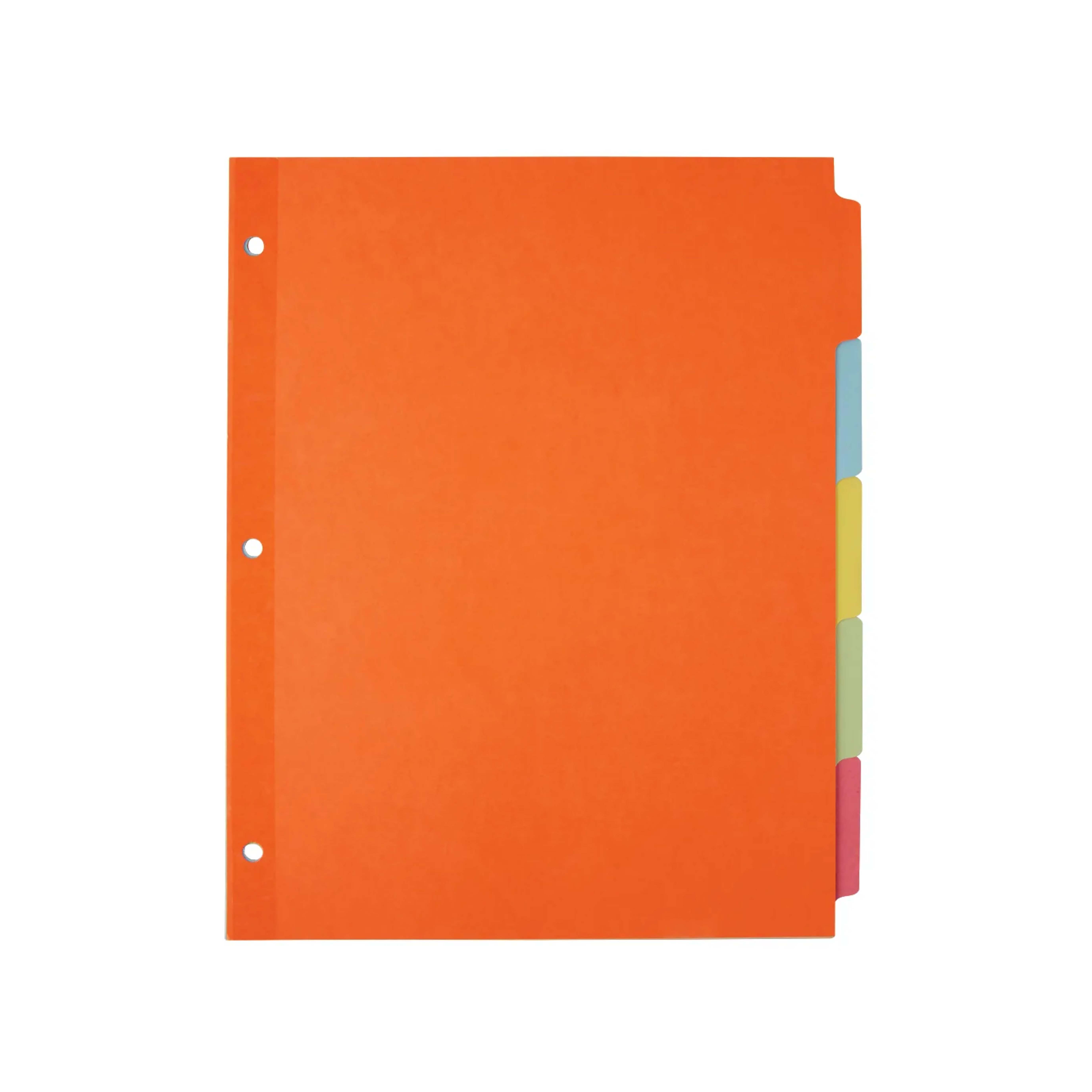 Undivided Case Study 06