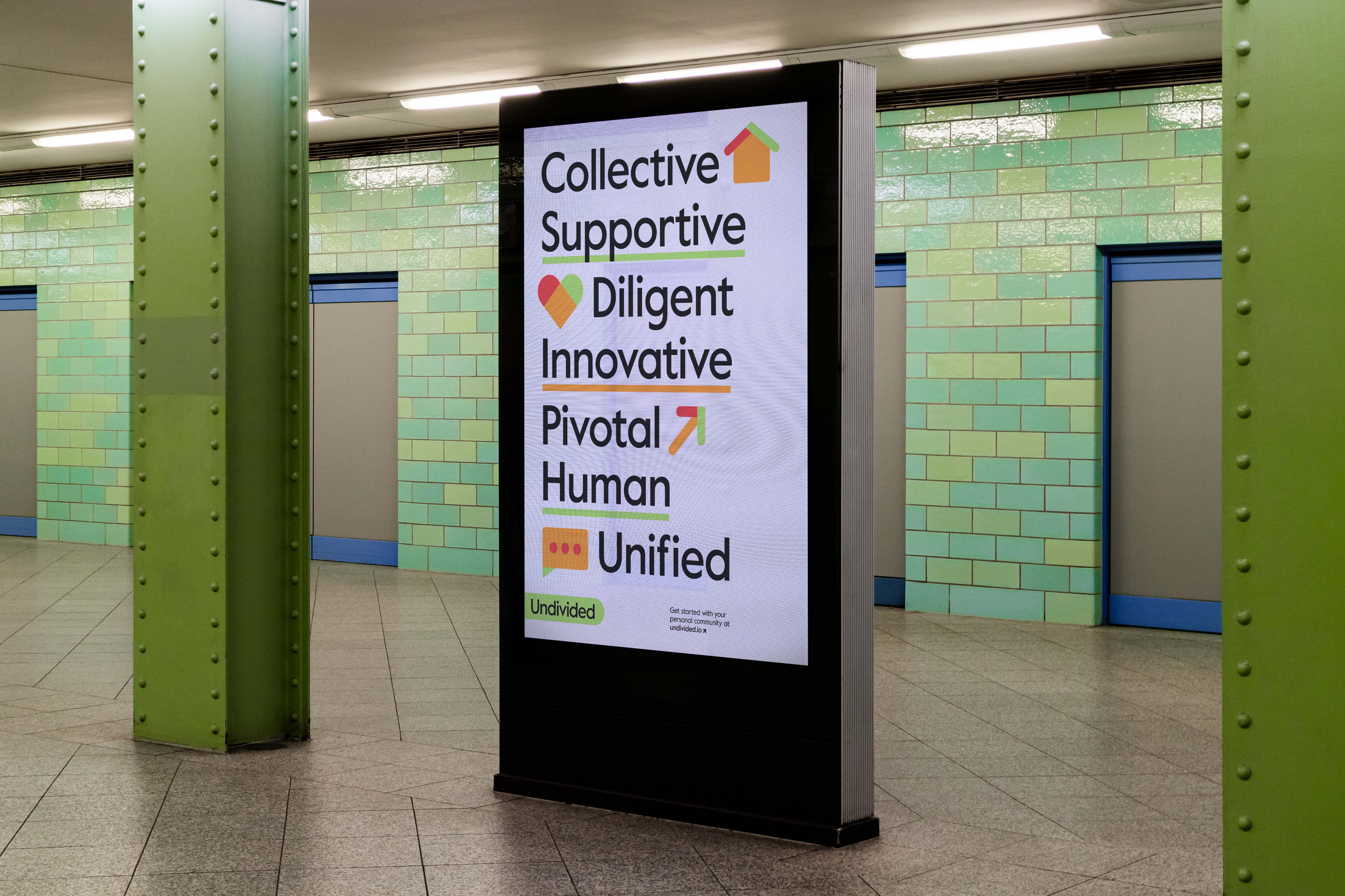 Undivided Case Study 41