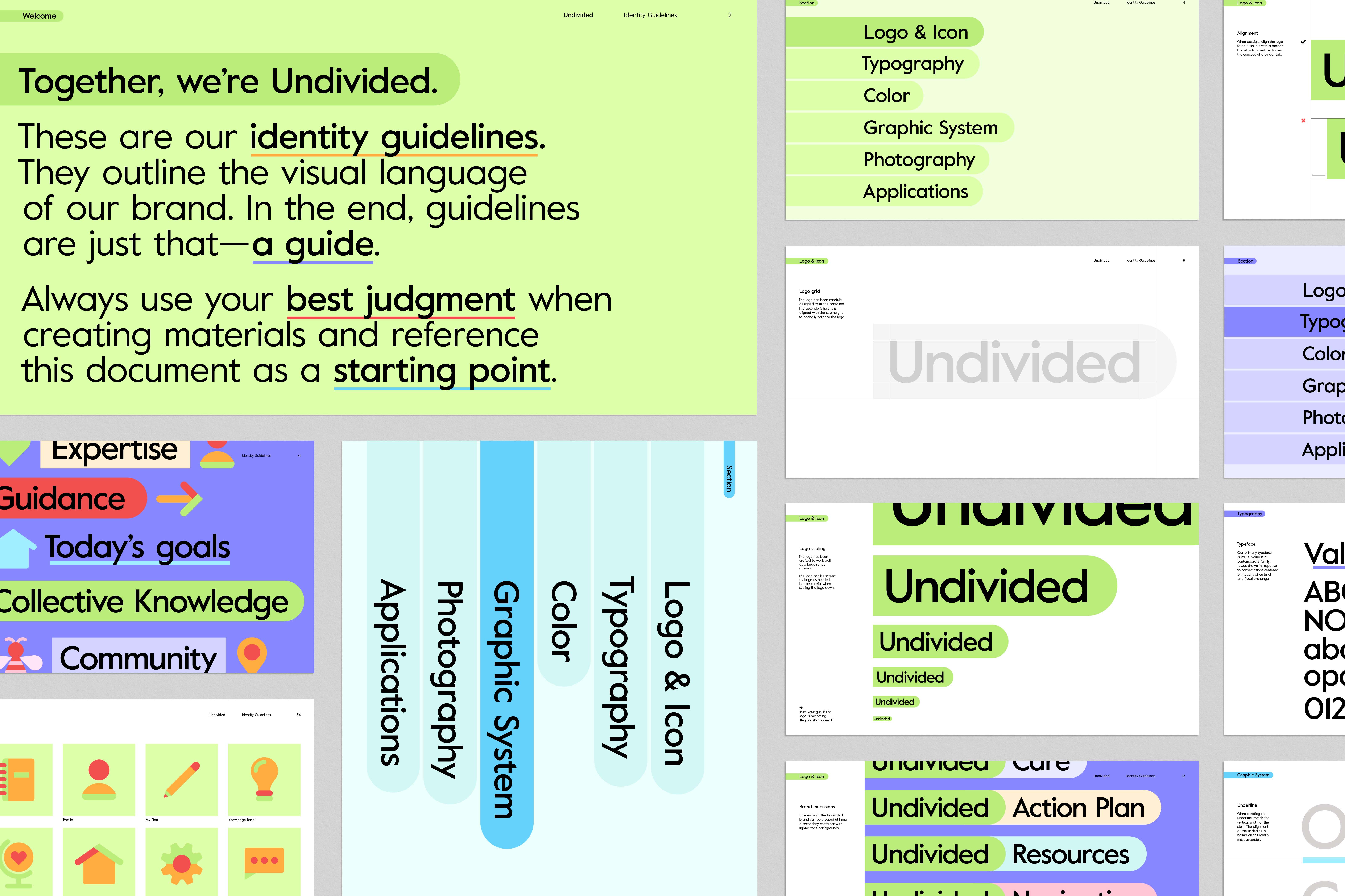 Undivided Case Study 43