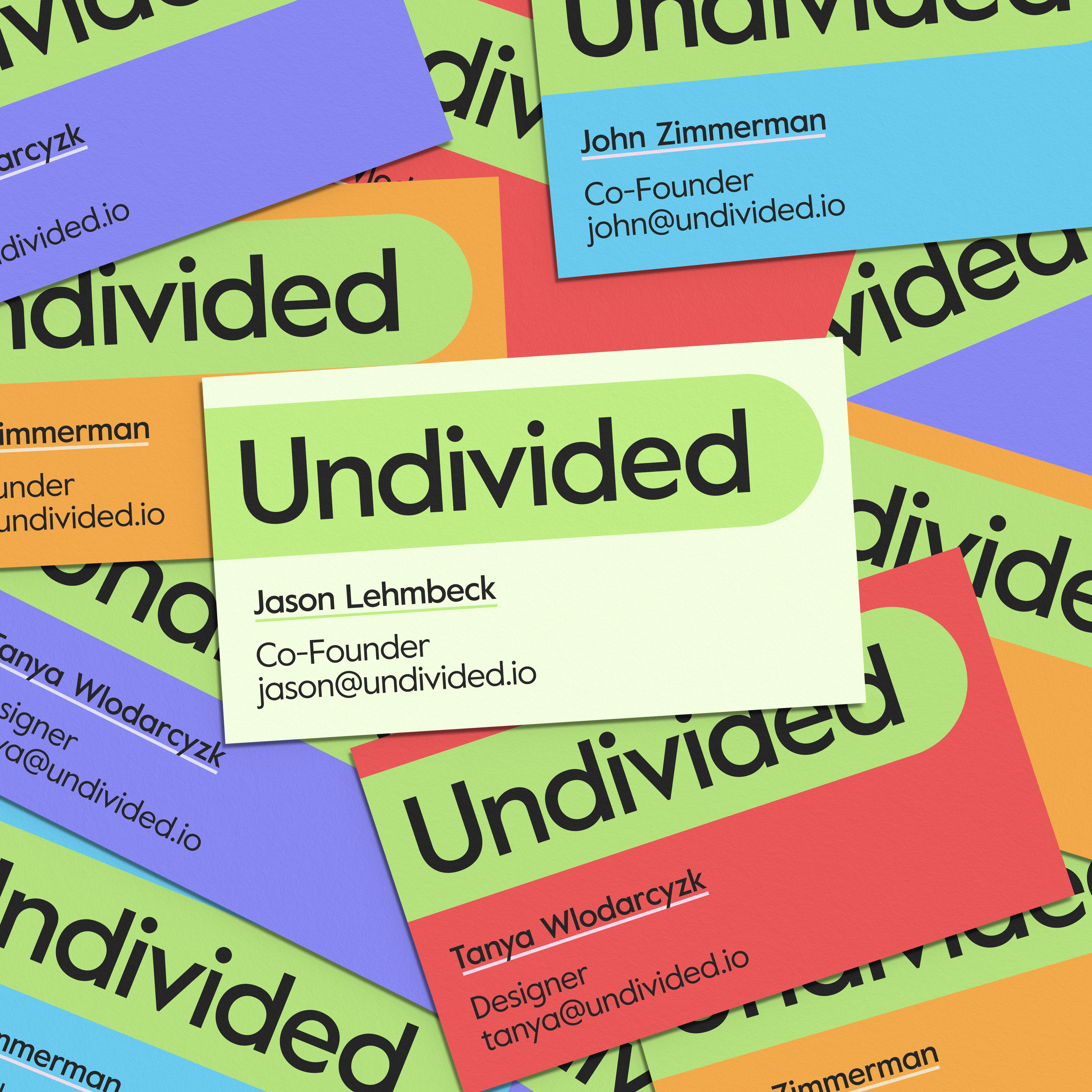 Undivided Case Study 45