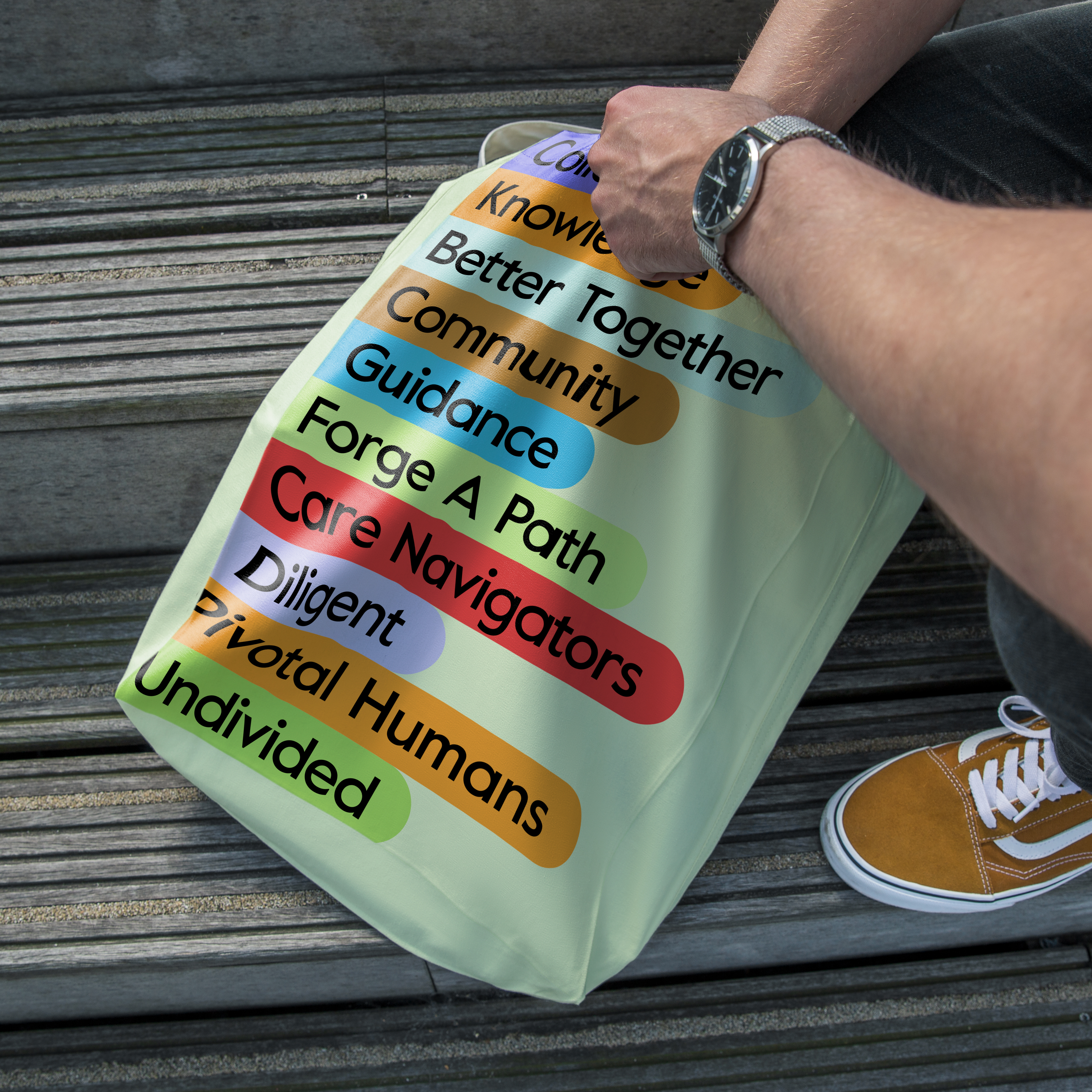 Undivided Case Study 46