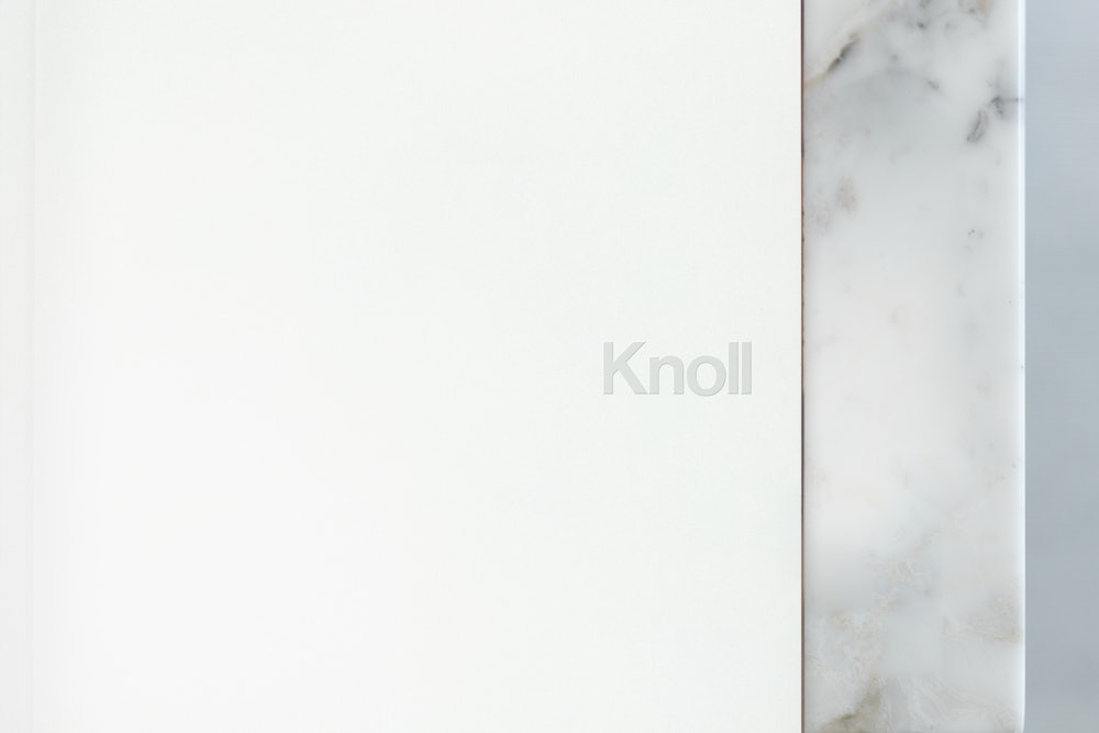 KNOLL WEBSITE 3x2 55