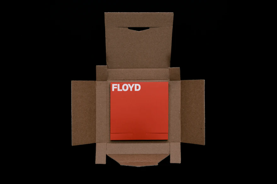Order - Floyd