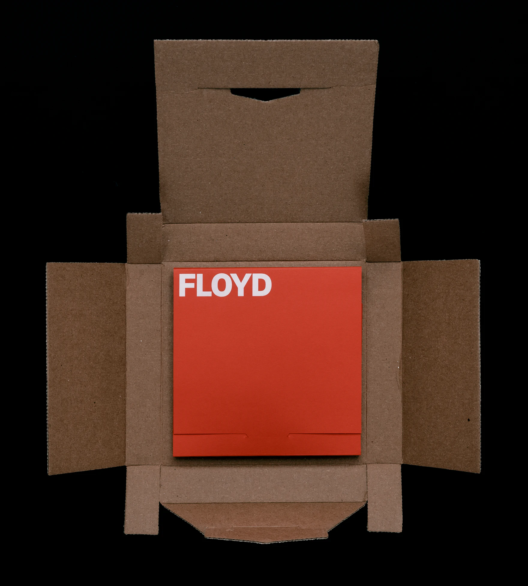 Order - Floyd