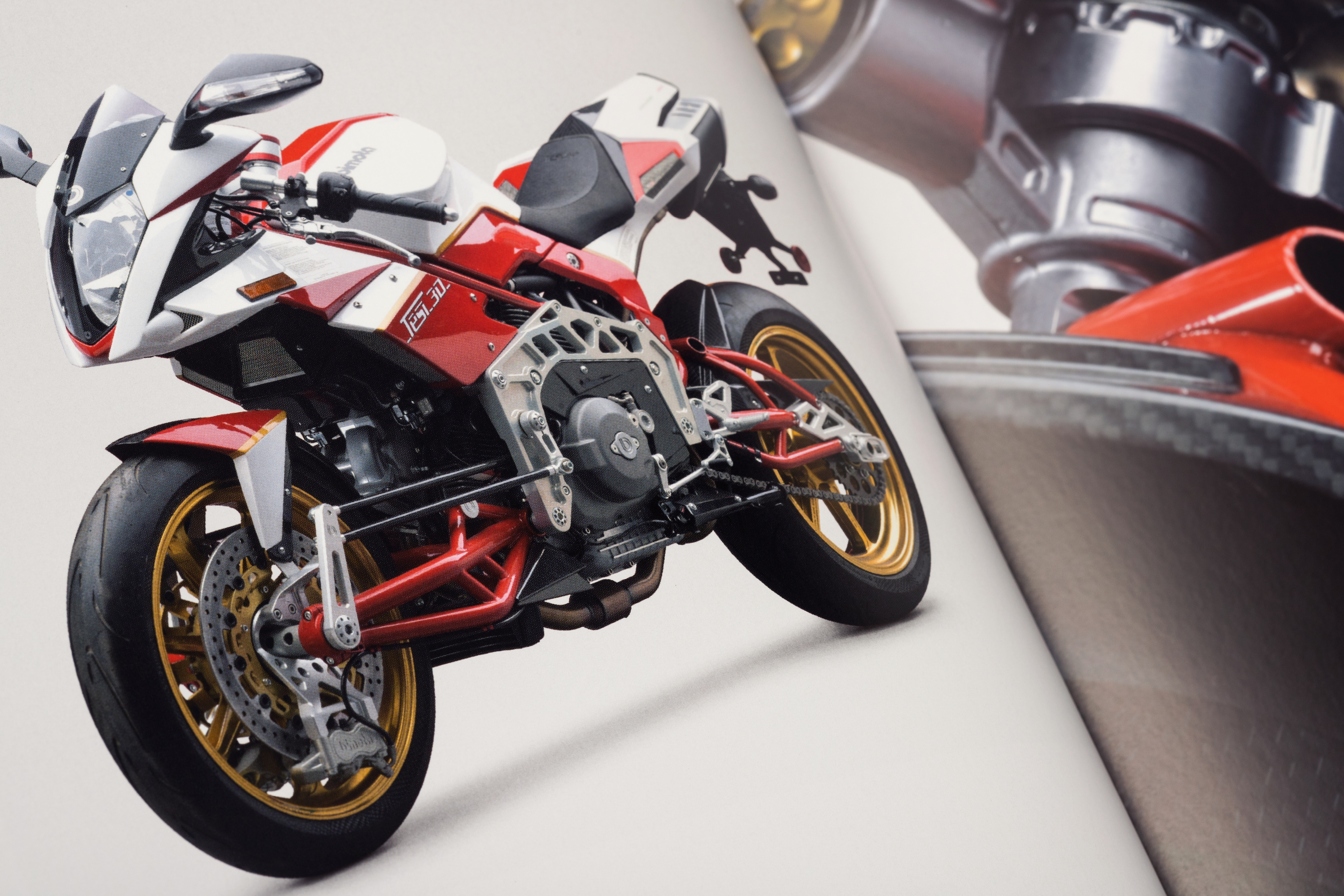 Order Website Assets Moto17