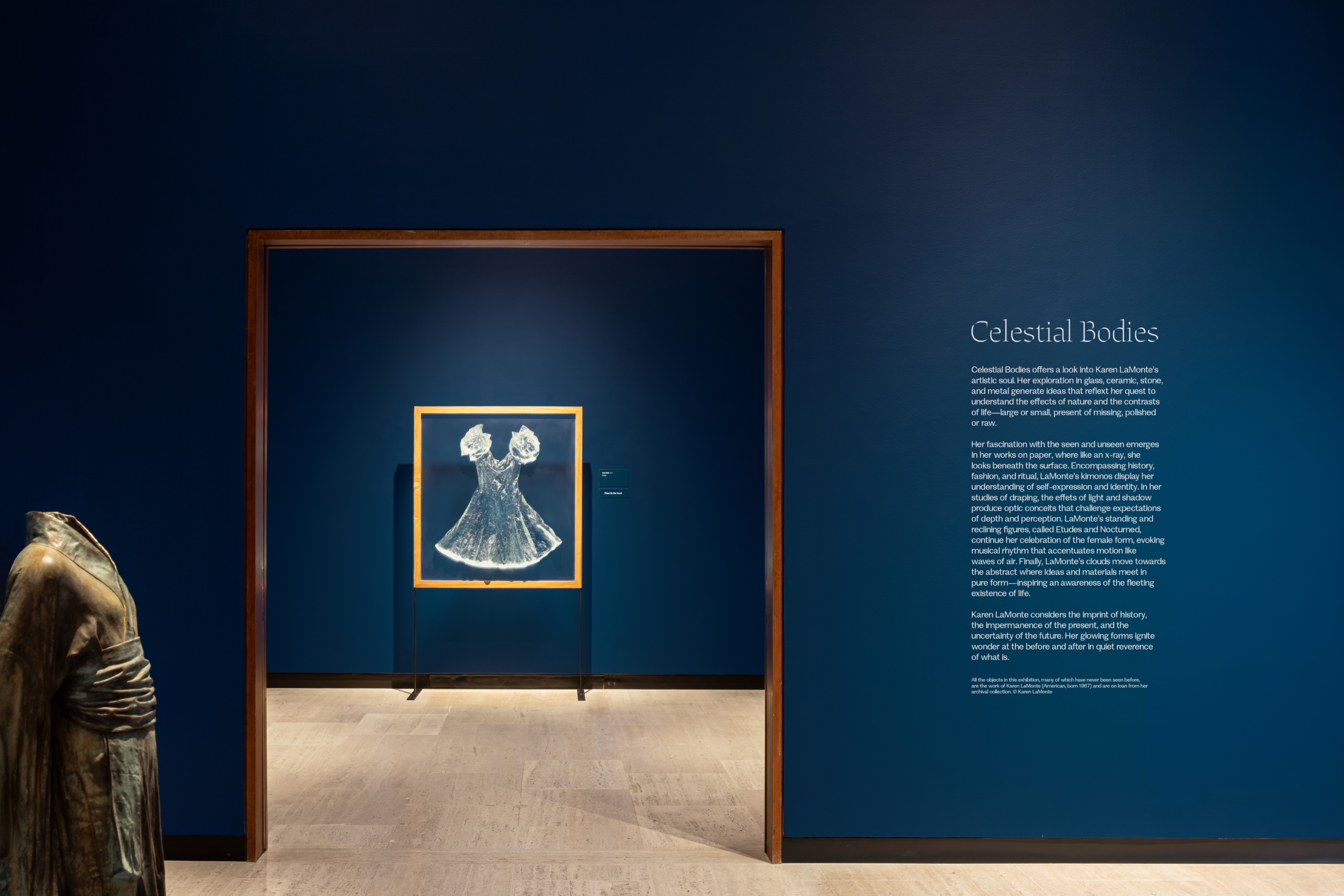 ORDER CELESTIAL BODIES 14