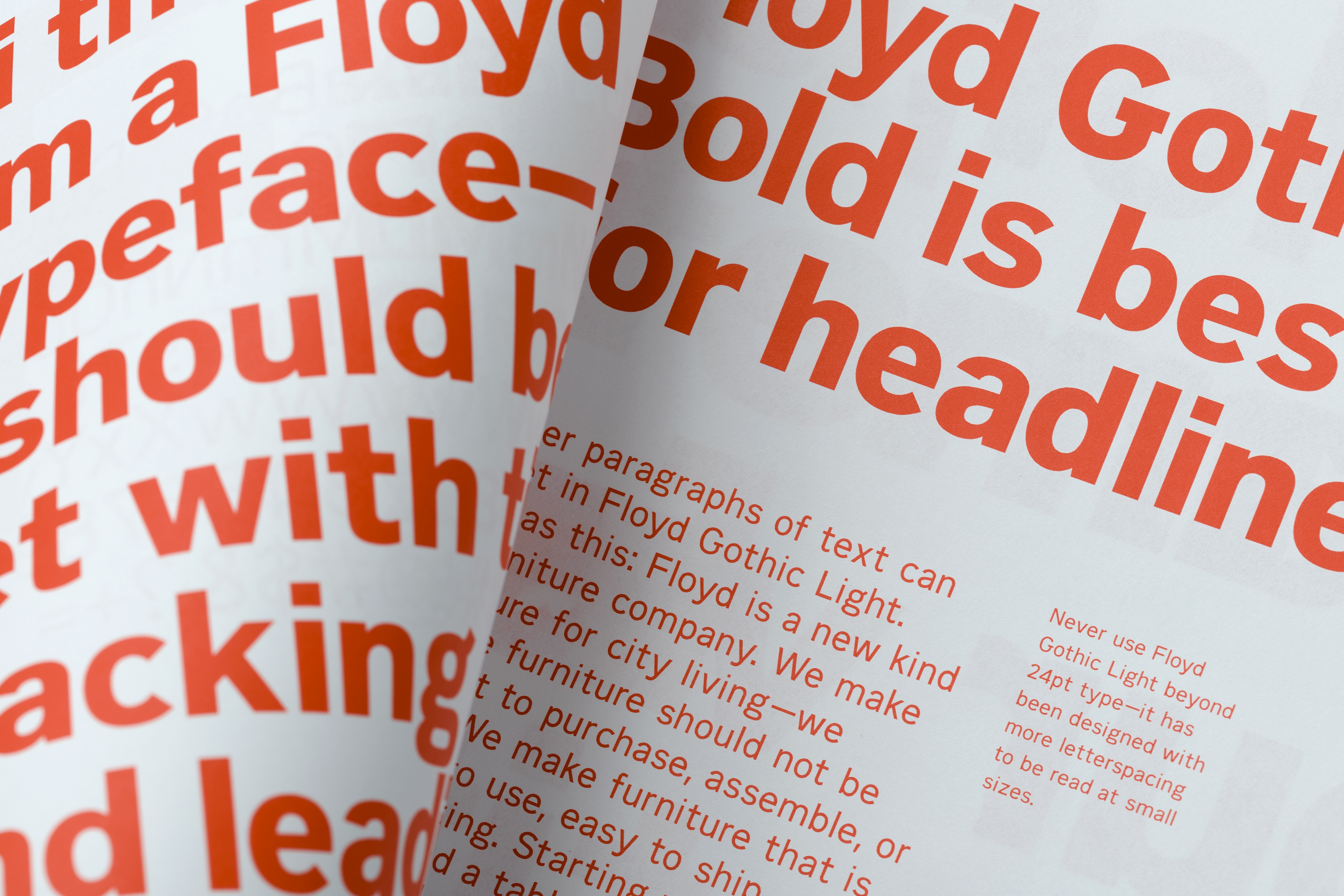 Floyd Guidelines Detail 03