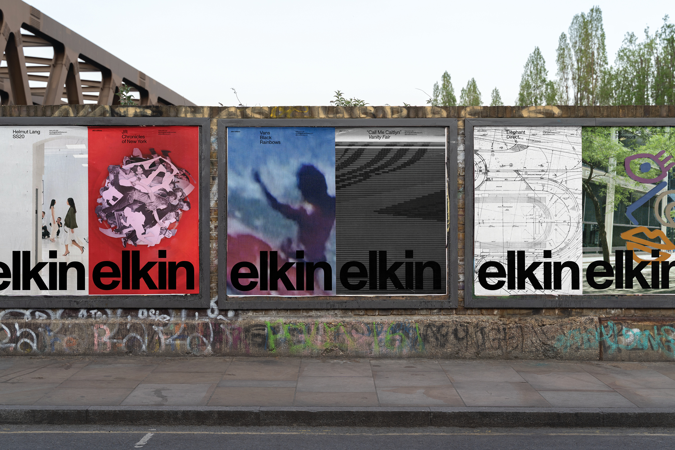 Order Elkin