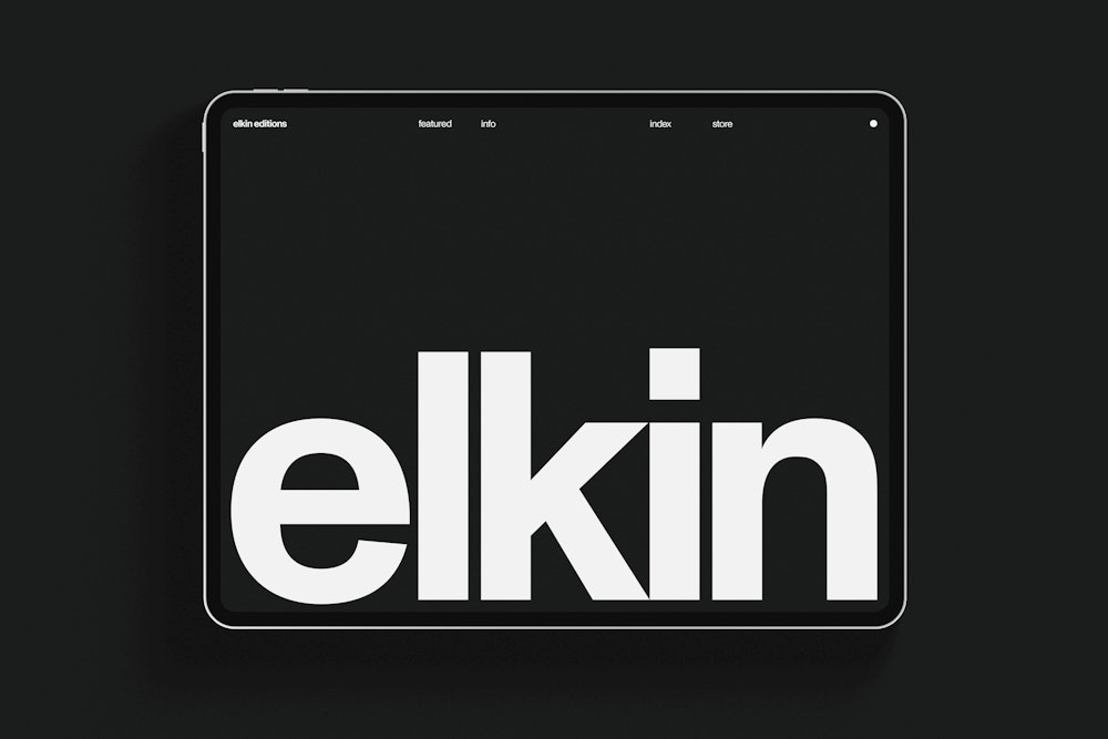 Order Website Assets Elkin Rev3