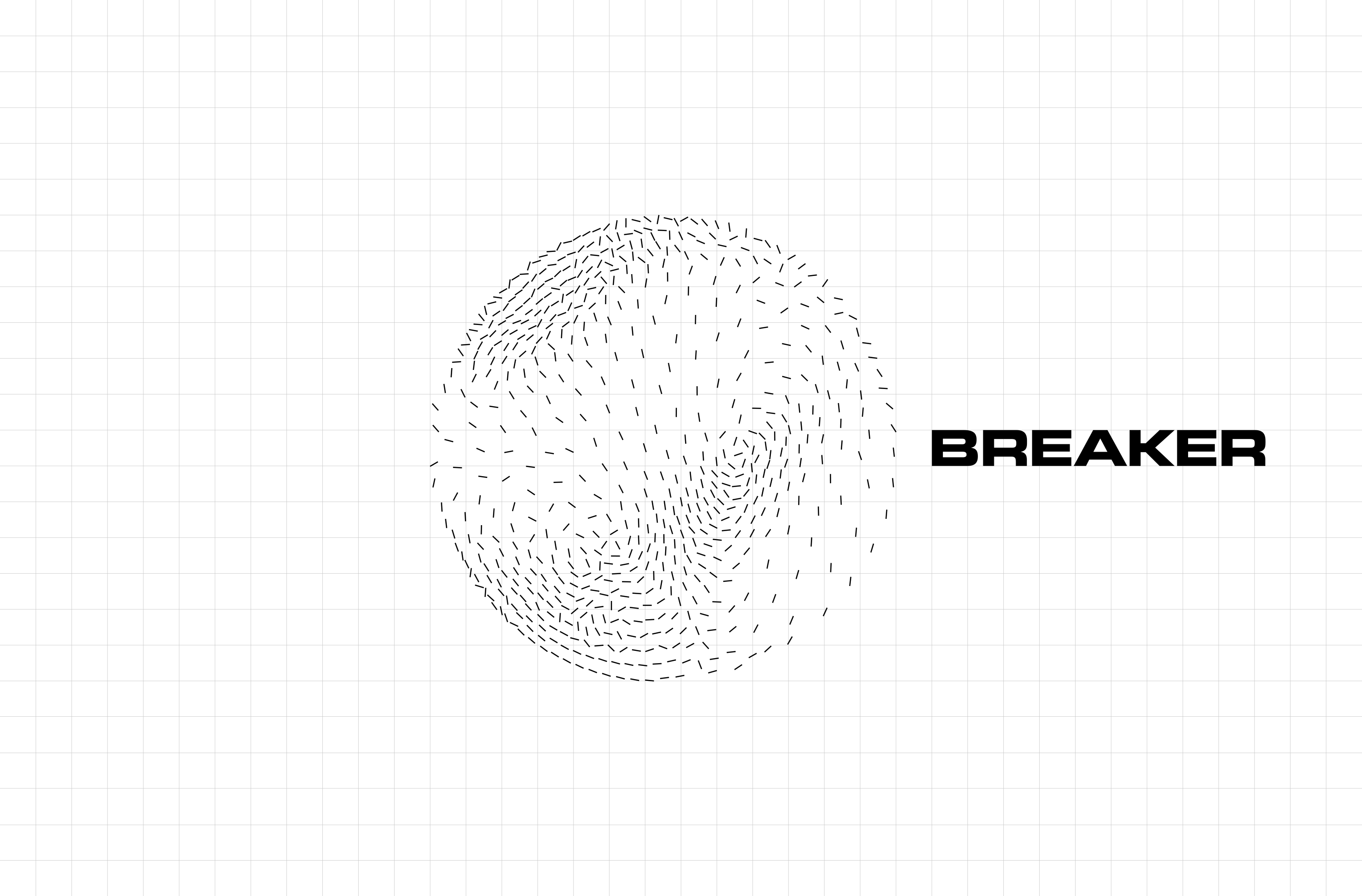 Breaker Logo Grid