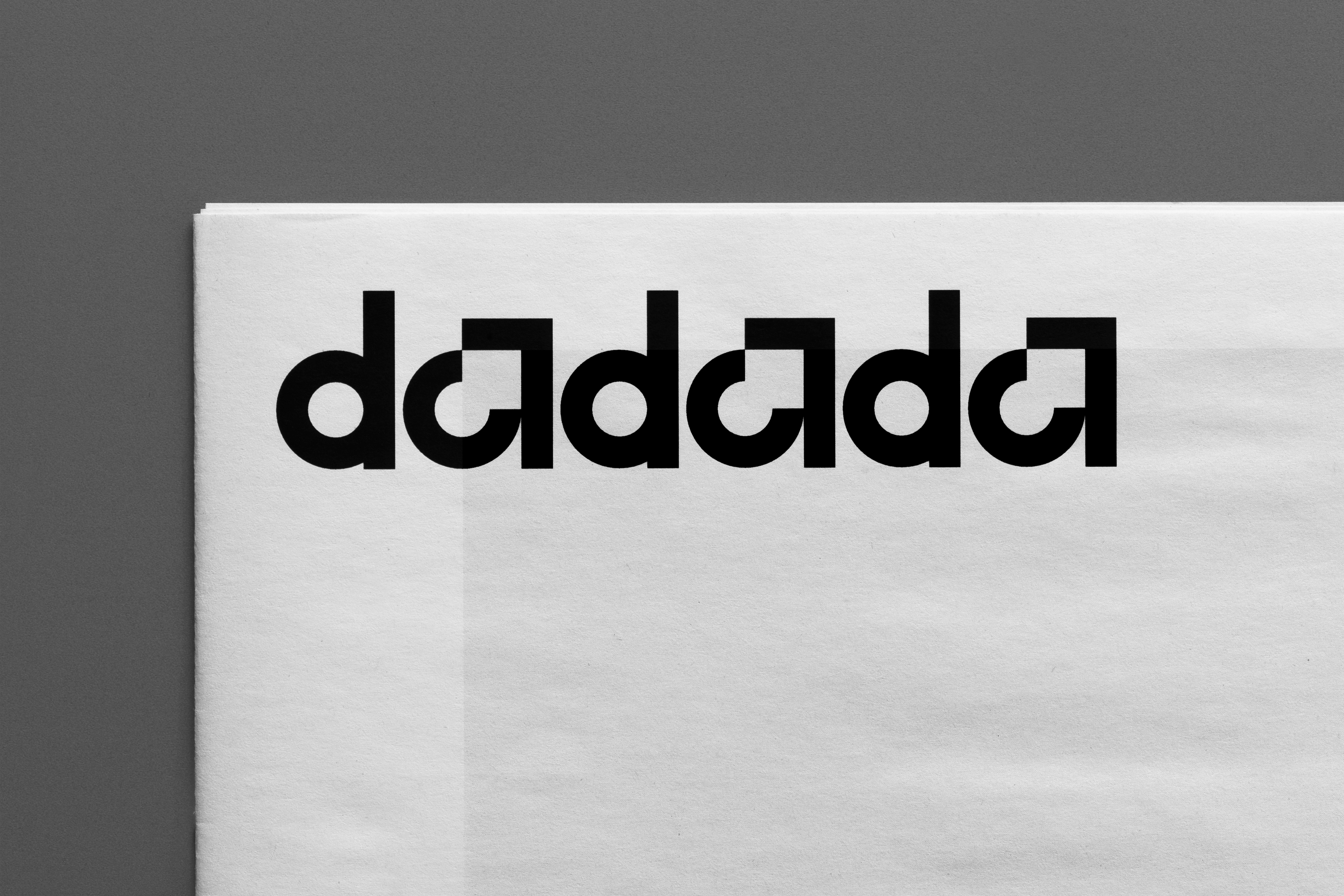 Dadada Homepage