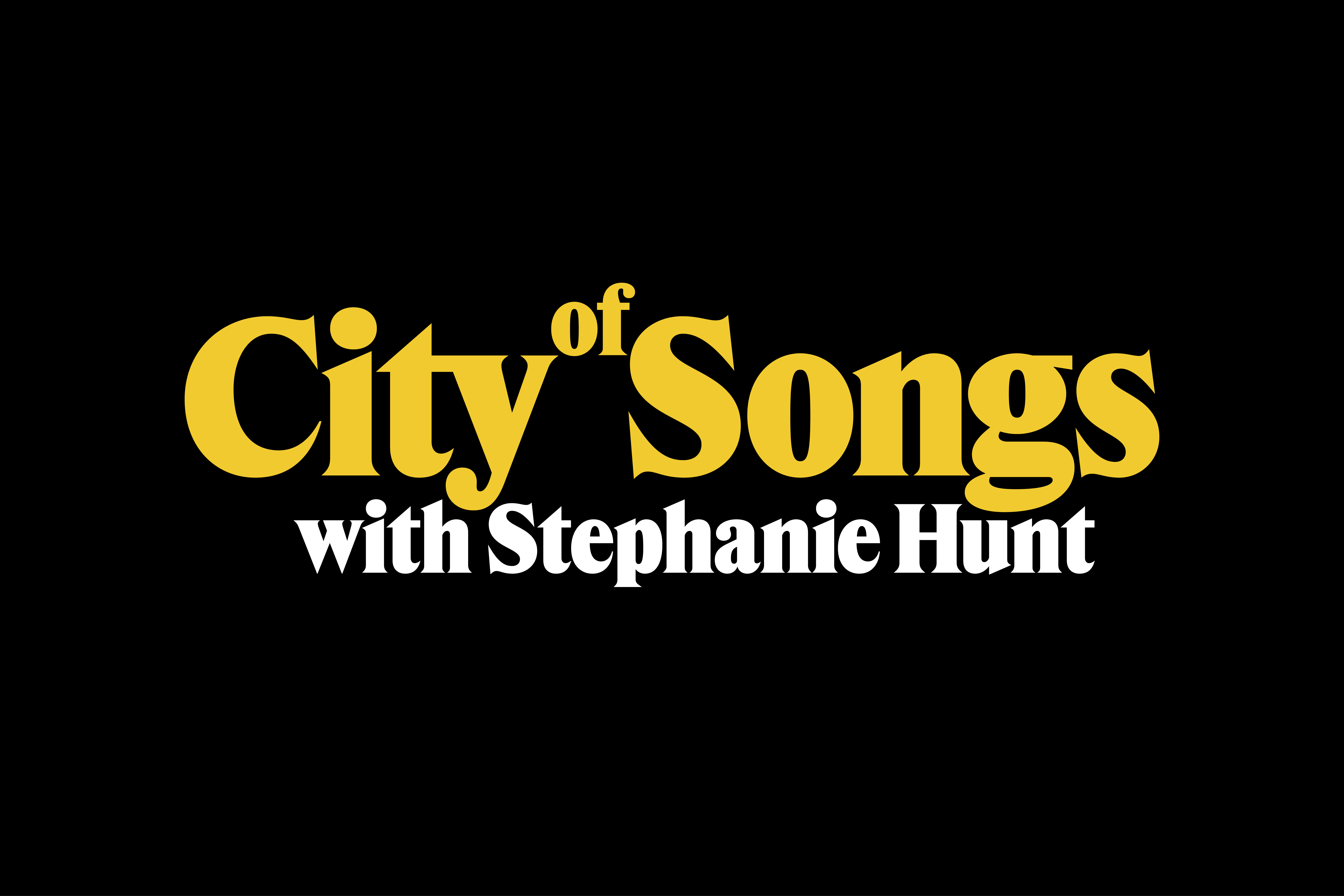 CITYOFSONGS INDEX 01