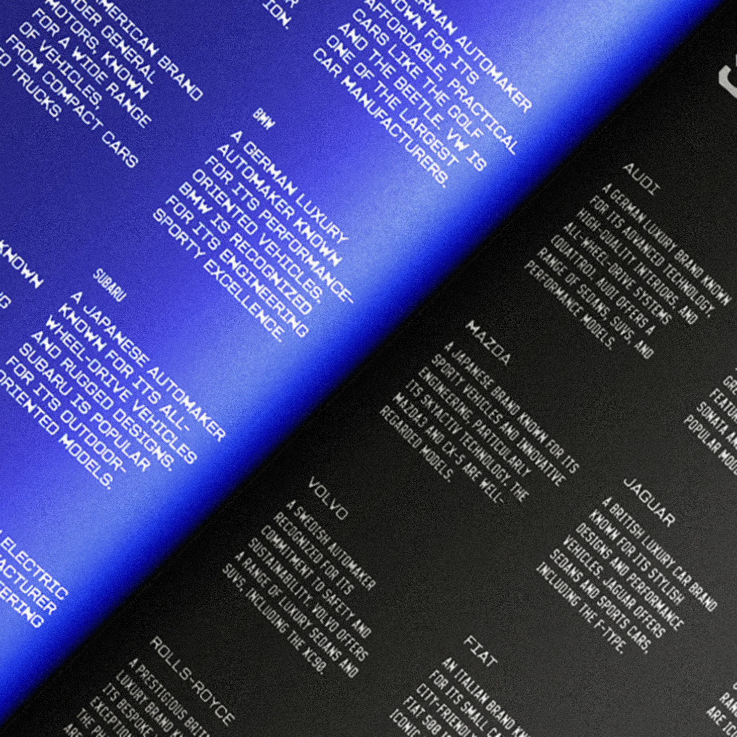 Vanity Website Assets Sqr8