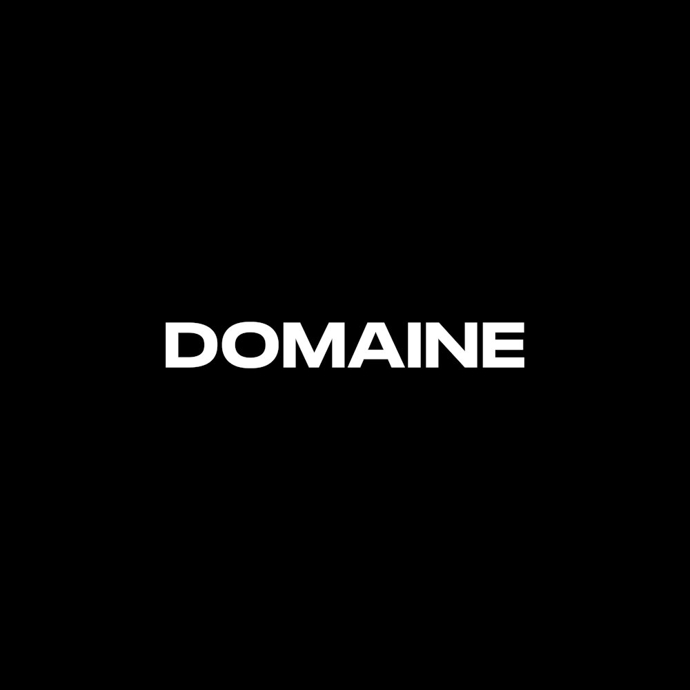 Domaine Web 12